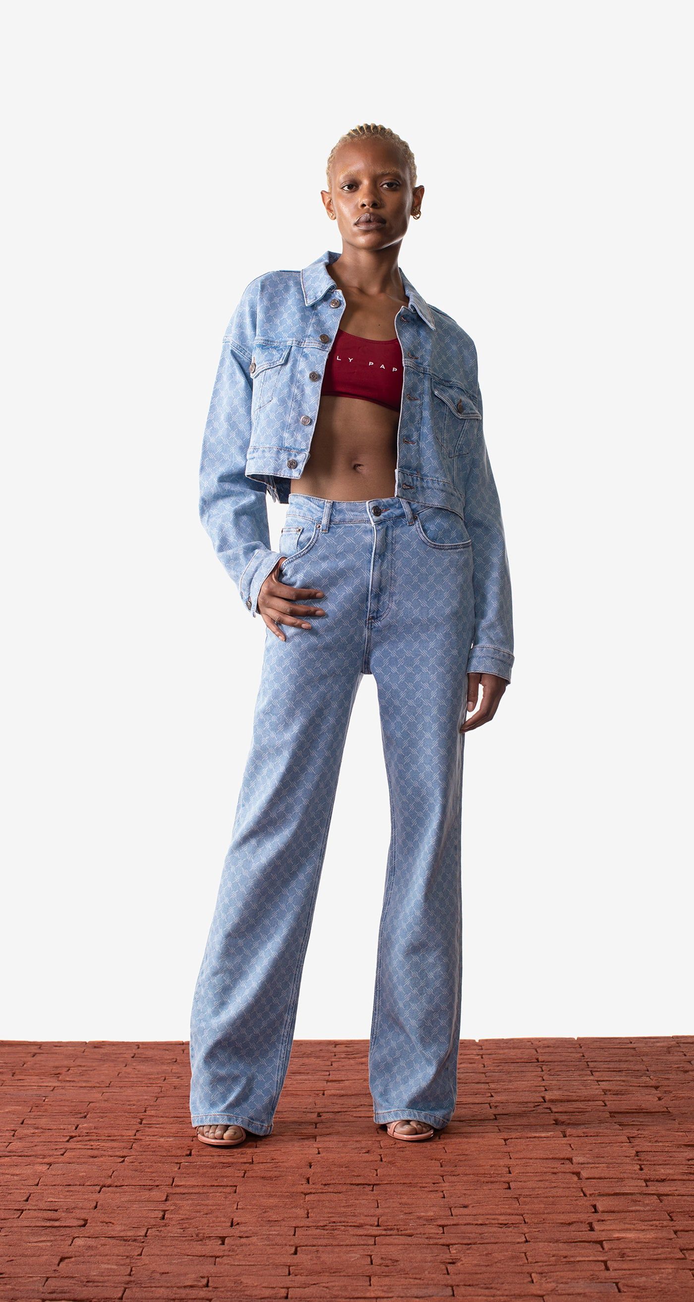 Baggy Jeans Outfits: 19 Cool Looks That Work In 2024